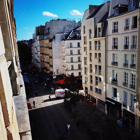 方顿英尼赛特一室公寓 巴黎 外观 照片