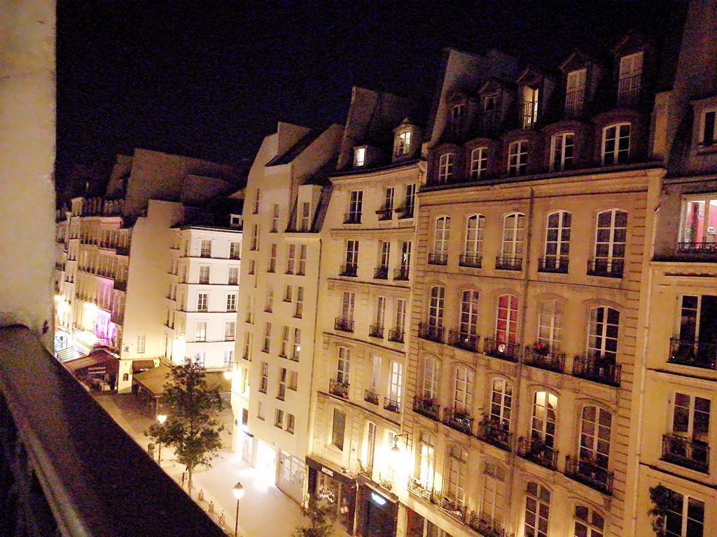 方顿英尼赛特一室公寓 巴黎 外观 照片